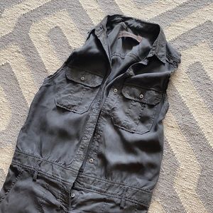 Etienne Marcel Jumpsuit